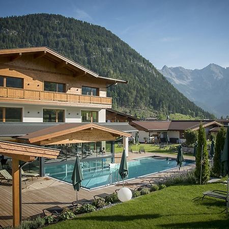 Hotel Kitzspitz Sankt Jakob in Haus Zewnętrze zdjęcie