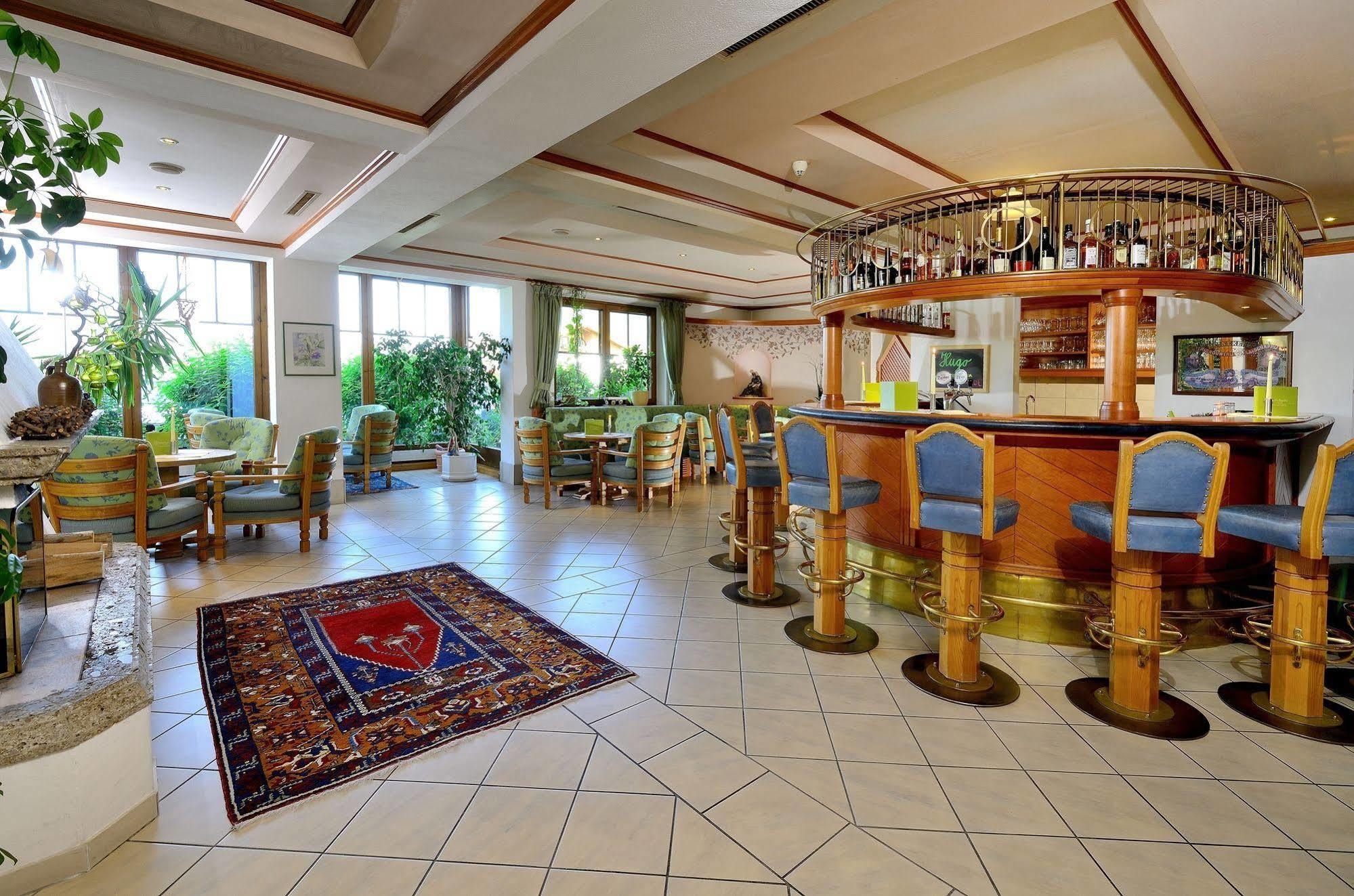 Hotel Kitzspitz Sankt Jakob in Haus Zewnętrze zdjęcie